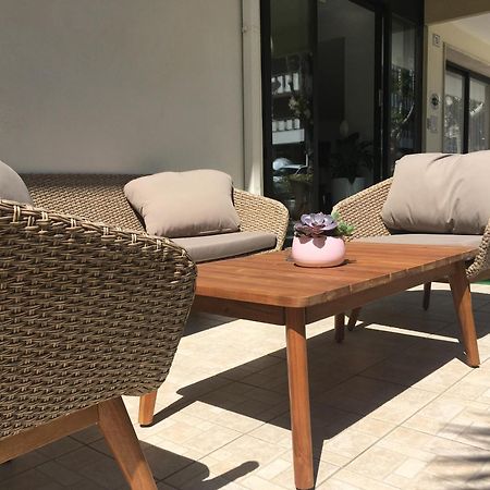 Hotel Villa Tosi Белларія-Іджеа-Марина Екстер'єр фото