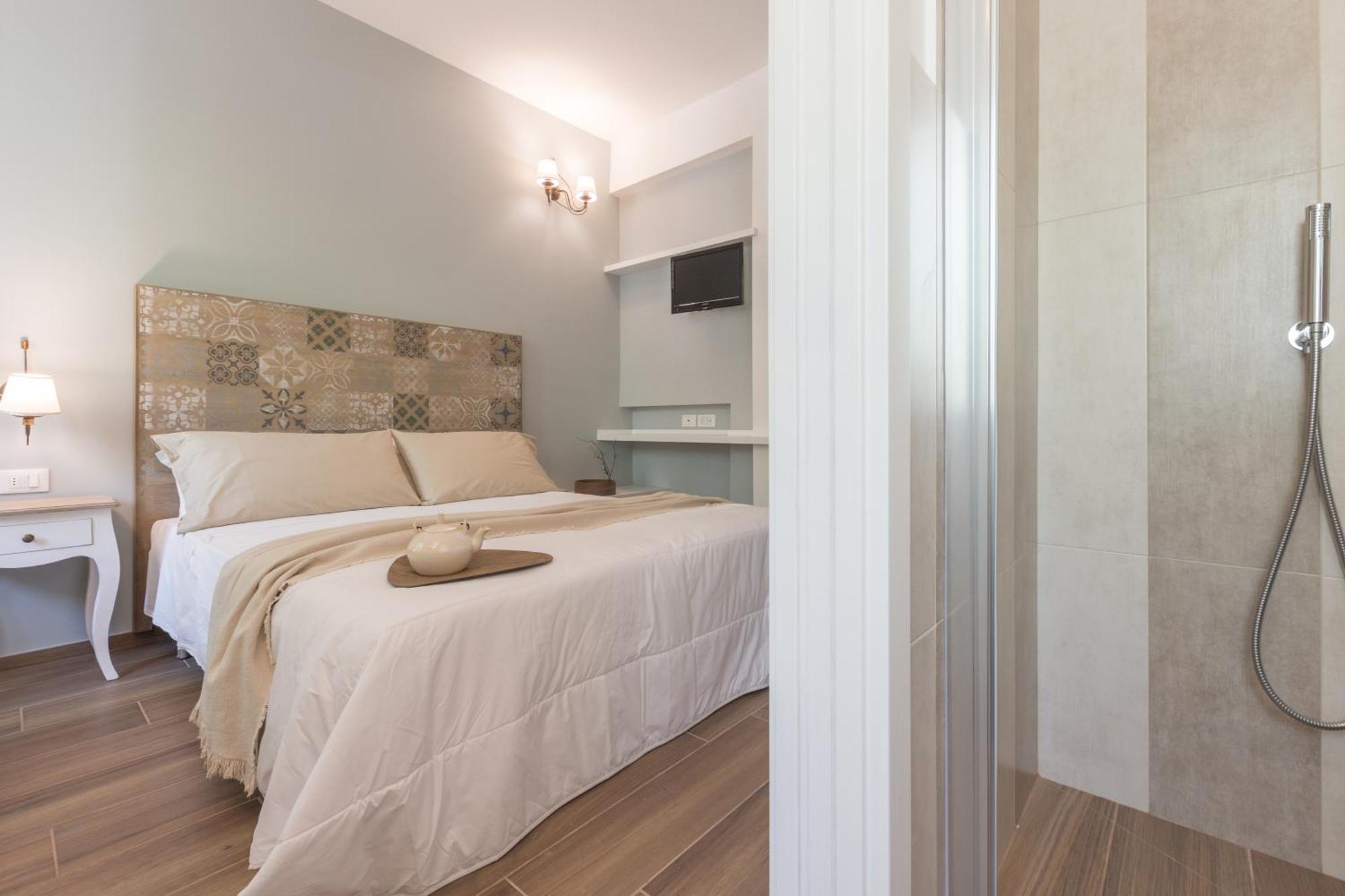 Hotel Villa Tosi Белларія-Іджеа-Марина Екстер'єр фото