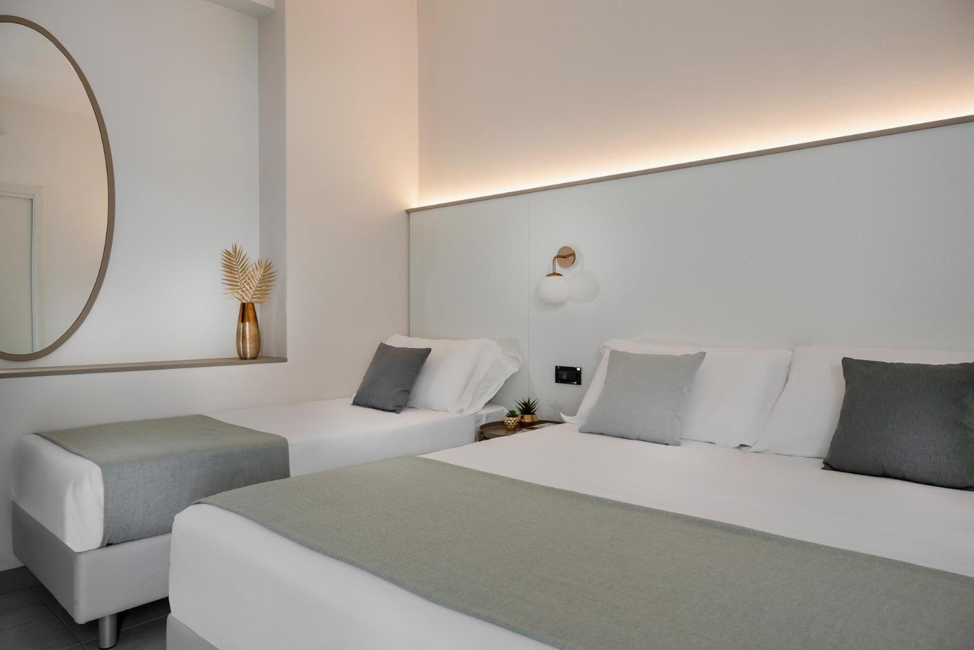 Hotel Villa Tosi Белларія-Іджеа-Марина Екстер'єр фото