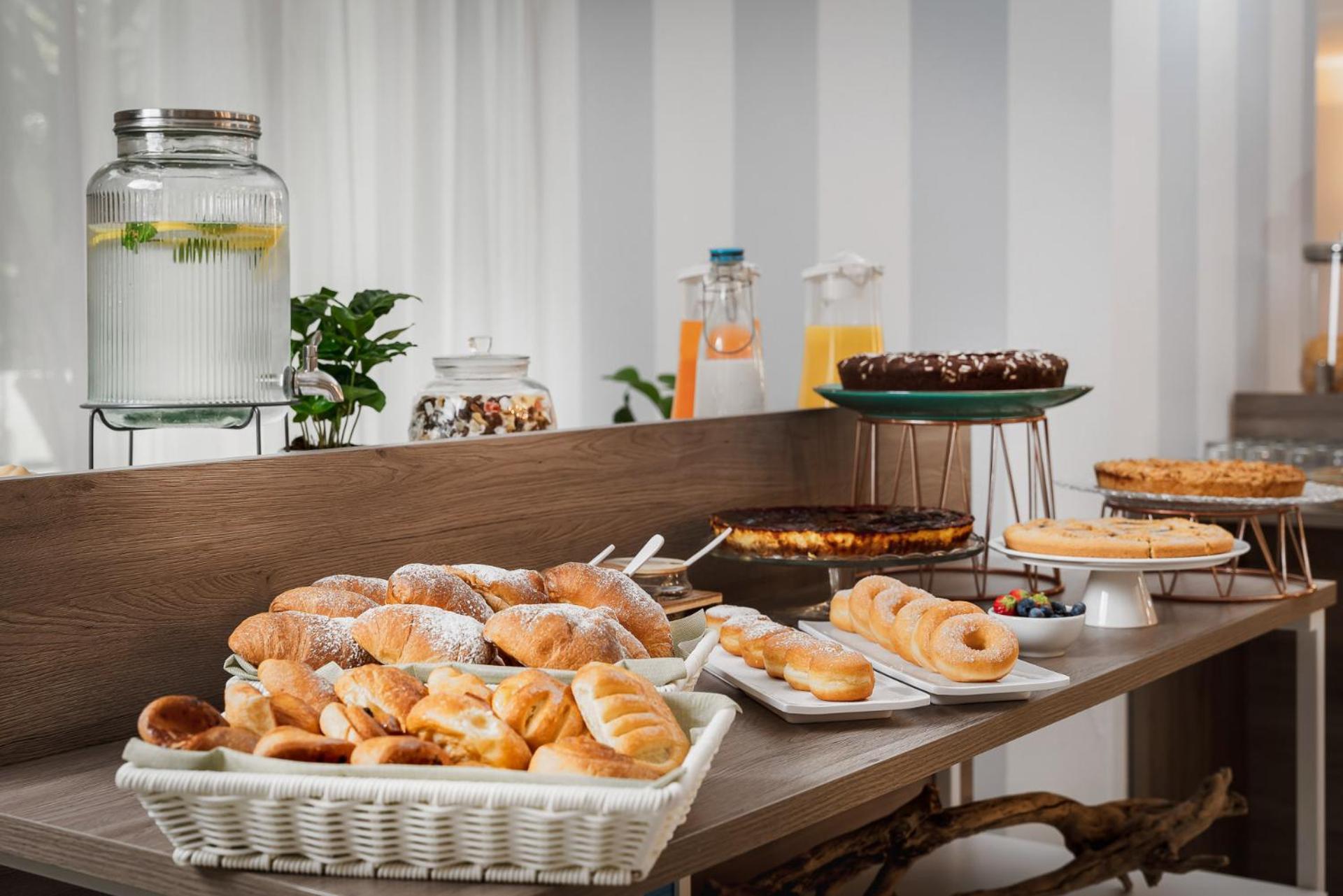 Hotel Villa Tosi Белларія-Іджеа-Марина Екстер'єр фото