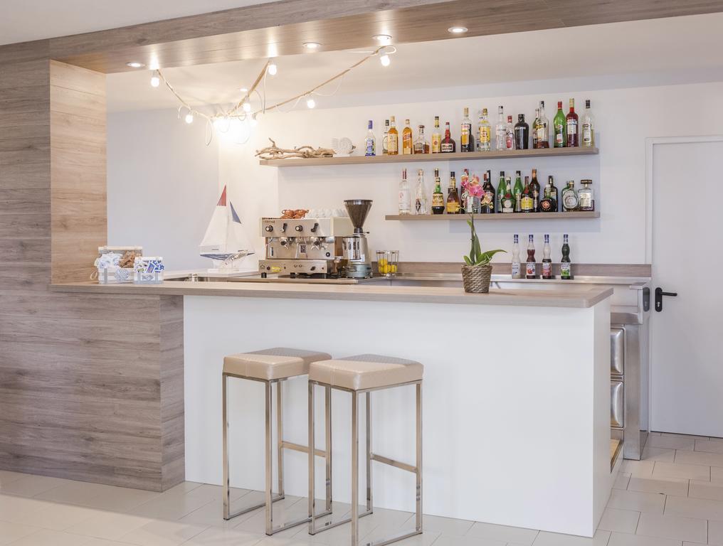 Hotel Villa Tosi Белларія-Іджеа-Марина Екстер'єр фото