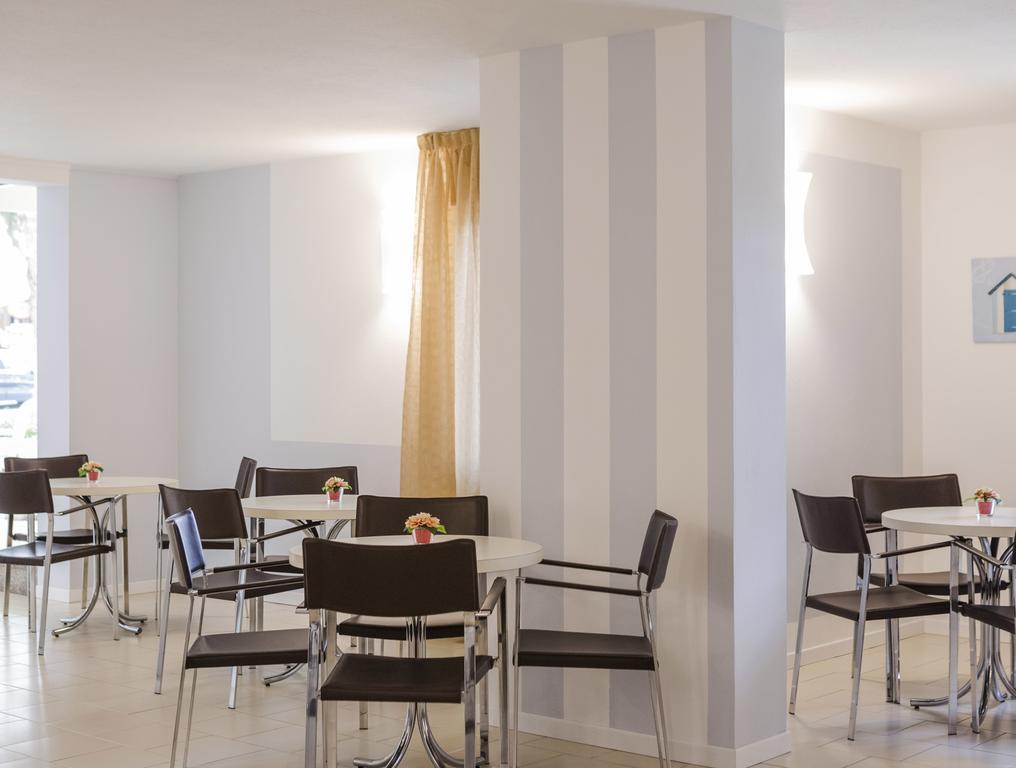 Hotel Villa Tosi Белларія-Іджеа-Марина Екстер'єр фото