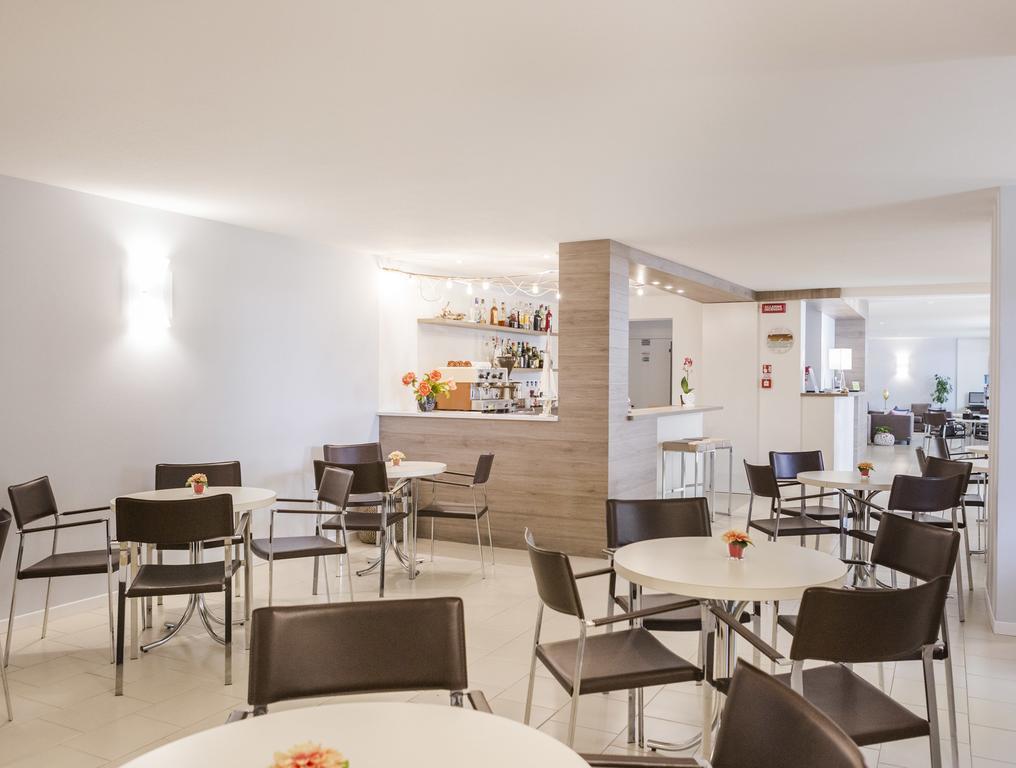Hotel Villa Tosi Белларія-Іджеа-Марина Екстер'єр фото