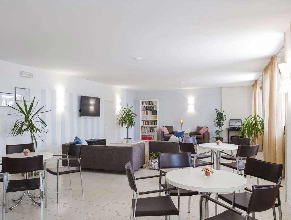 Hotel Villa Tosi Белларія-Іджеа-Марина Екстер'єр фото
