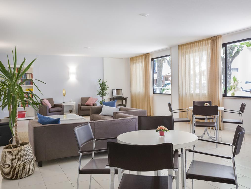 Hotel Villa Tosi Белларія-Іджеа-Марина Екстер'єр фото