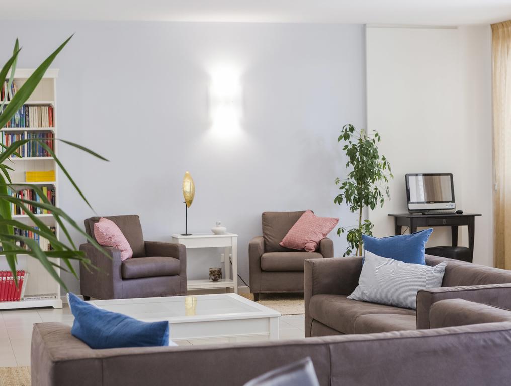 Hotel Villa Tosi Белларія-Іджеа-Марина Екстер'єр фото