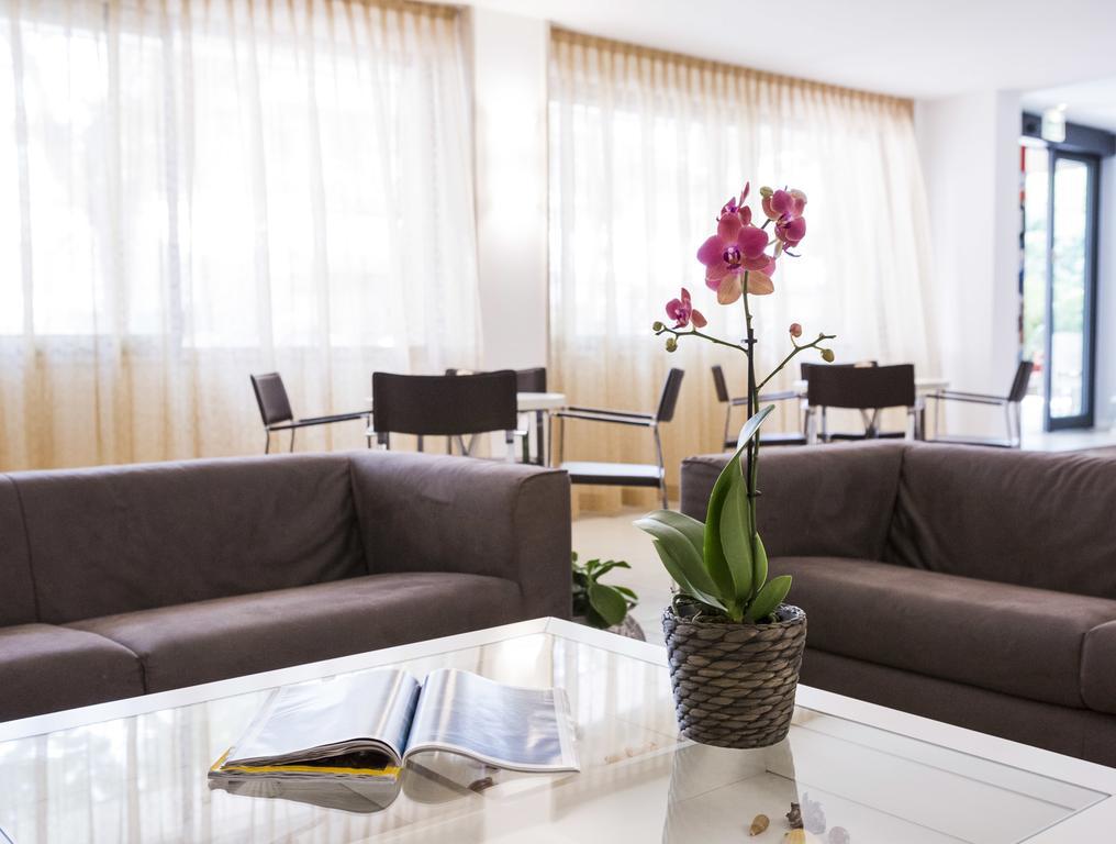Hotel Villa Tosi Белларія-Іджеа-Марина Екстер'єр фото