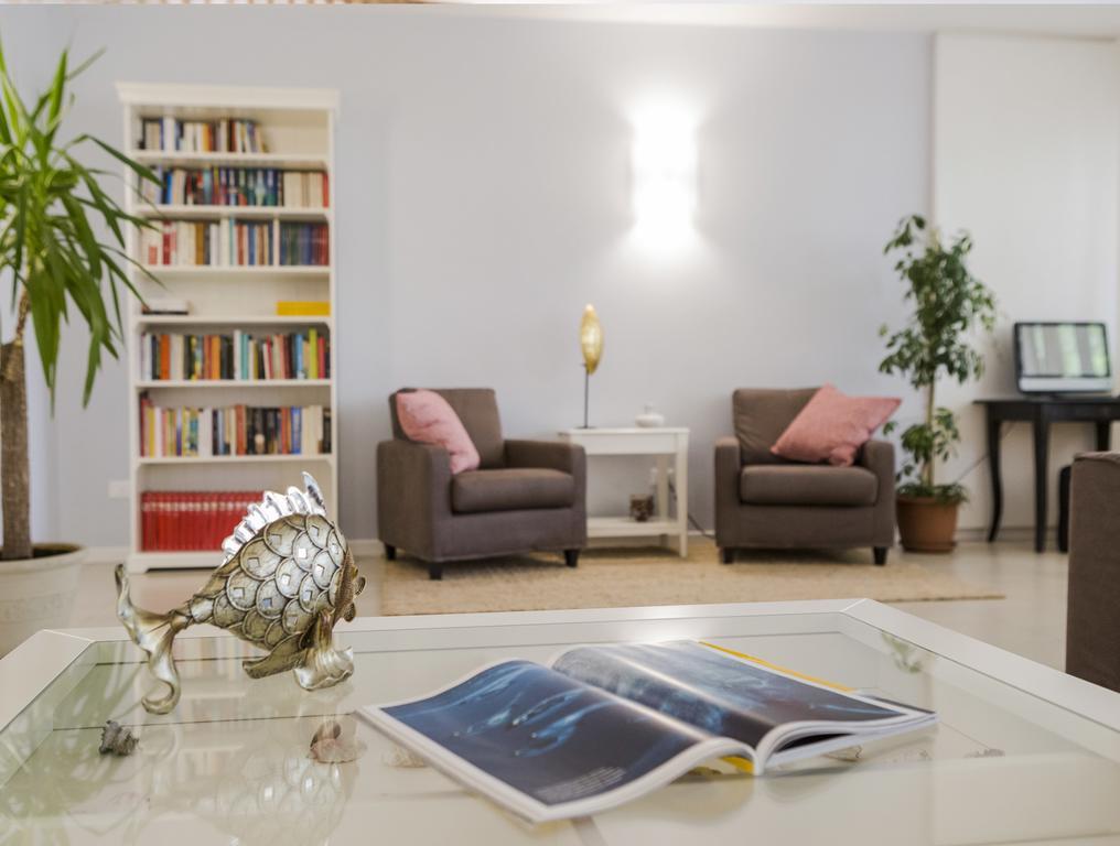 Hotel Villa Tosi Белларія-Іджеа-Марина Екстер'єр фото