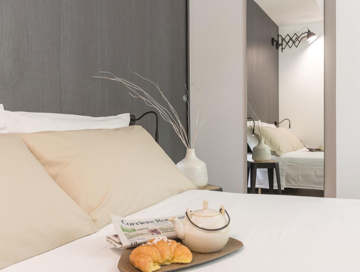 Hotel Villa Tosi Белларія-Іджеа-Марина Екстер'єр фото