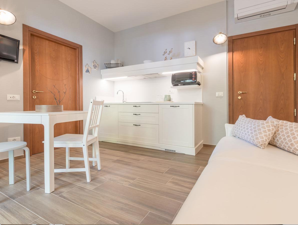 Hotel Villa Tosi Белларія-Іджеа-Марина Екстер'єр фото