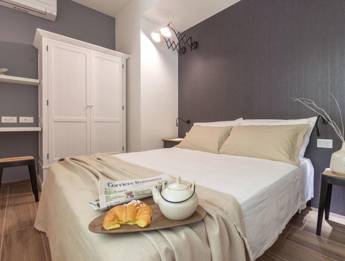 Hotel Villa Tosi Белларія-Іджеа-Марина Екстер'єр фото